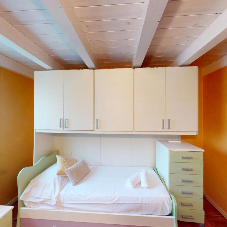 Maison Belvedere free wifi By Bookinggardalake - Chalet con 2 Camere da Letto - 21