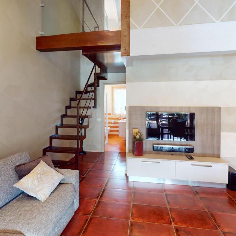 Maison Belvedere free wifi By Bookinggardalake - Chalet con 2 Camere da Letto - 24
