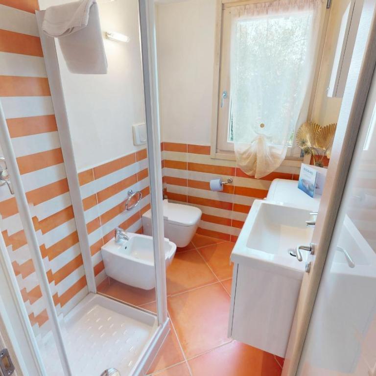 Maison Belvedere free wifi By Bookinggardalake - Chalet con 2 Camere da Letto - 22