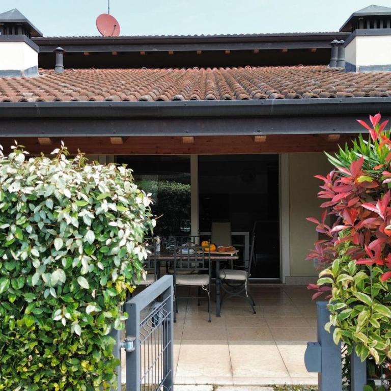 Maison Belvedere free wifi By Bookinggardalake - Chalet con 2 Camere da Letto - 26