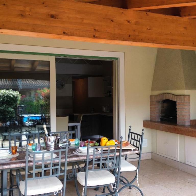 Maison Belvedere free wifi By Bookinggardalake - Chalet con 2 Camere da Letto - 2