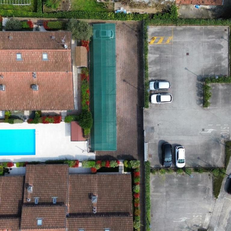 Maison Belvedere free wifi By Bookinggardalake - Chalet con 2 Camere da Letto - 27