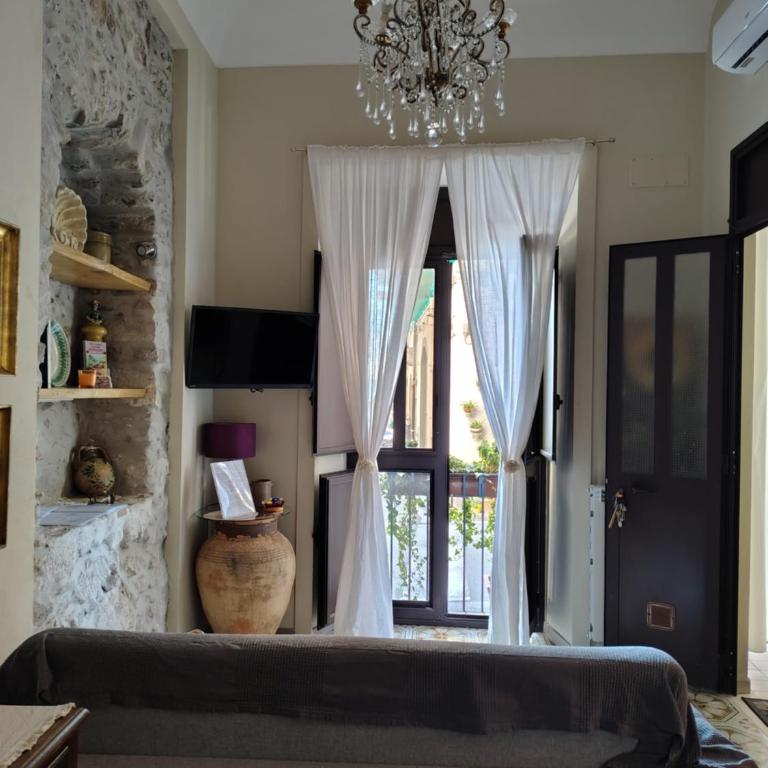 Casa Lyssa centro Città - Casa con 1 Camera da Letto - 16