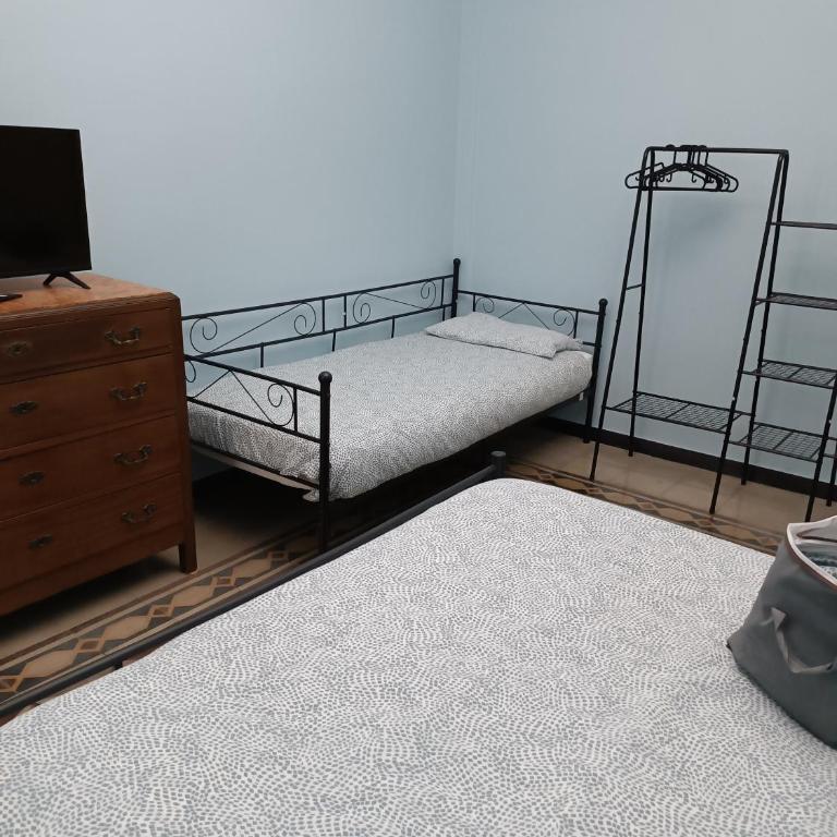 Lauretta: Appartamento adiacente metro - Appartamento con 1 Camera da Letto - 28