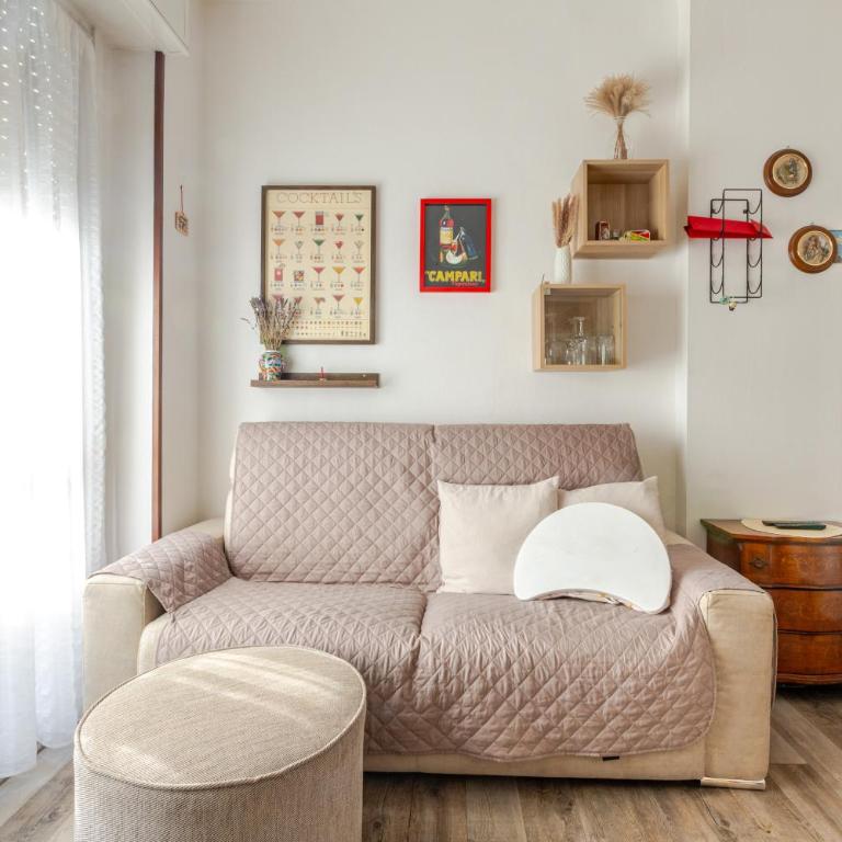 Apartment Rogoredo Santa Giulia - Appartamento con 1 Camera da Letto - 2