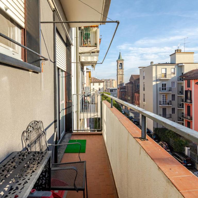 Apartment Rogoredo Santa Giulia - Appartamento con 1 Camera da Letto - 3