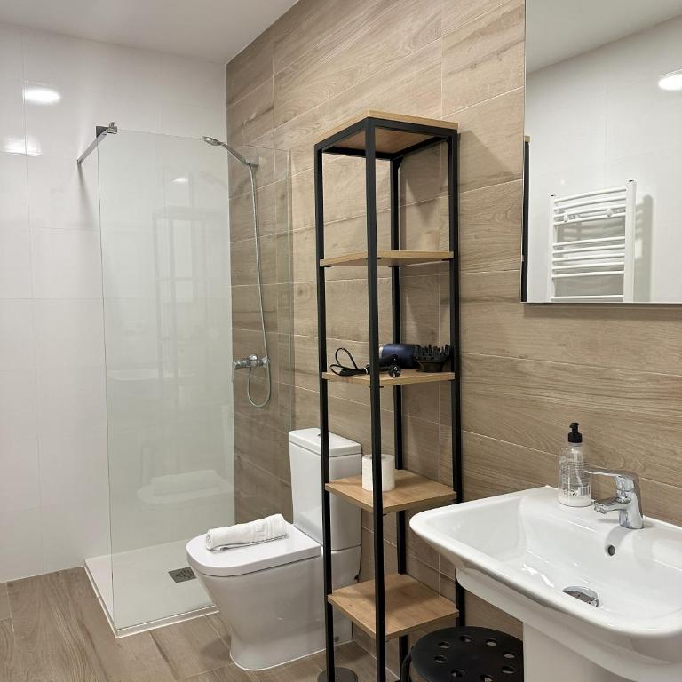 Edificio Brión 1º Derecha - Apartamento de 3 dormitorios - 2