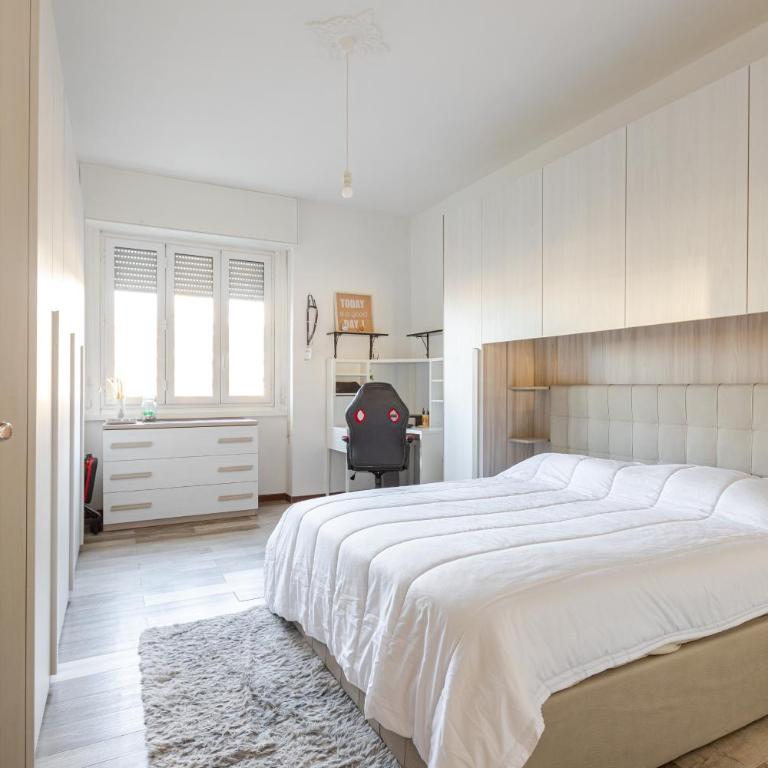 Apartment Rogoredo Santa Giulia - Appartamento con 1 Camera da Letto - 1