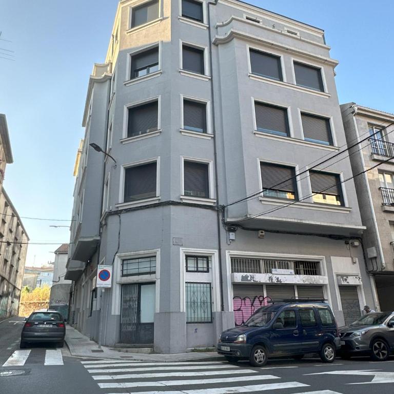 Edificio Brión 1º Derecha - Apartamento de 3 dormitorios - 3