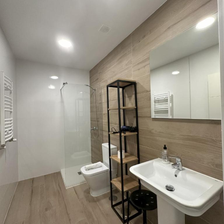 Edificio Brión 1º Derecha - Apartamento de 3 dormitorios - 7