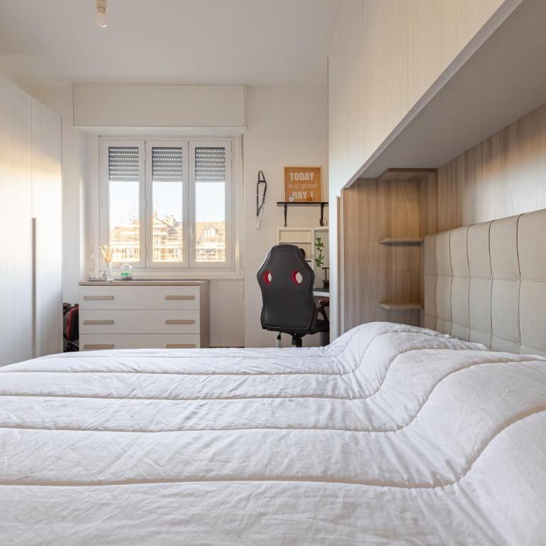Apartment Rogoredo Santa Giulia - Appartamento con 1 Camera da Letto - 12