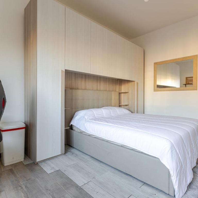 Apartment Rogoredo Santa Giulia - Appartamento con 1 Camera da Letto - 13