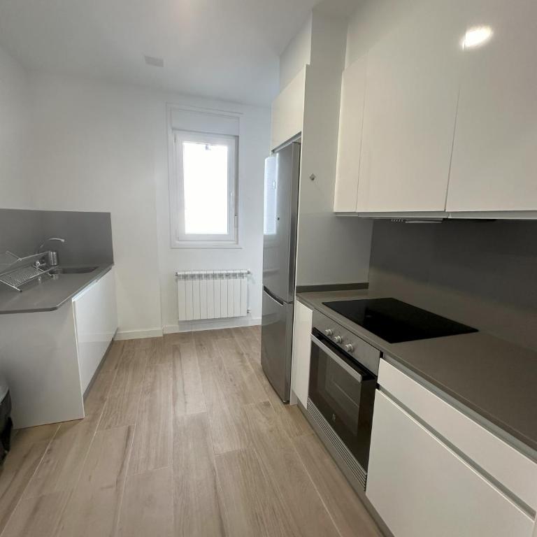Edificio Brión 1º Derecha - Apartamento de 3 dormitorios - 15