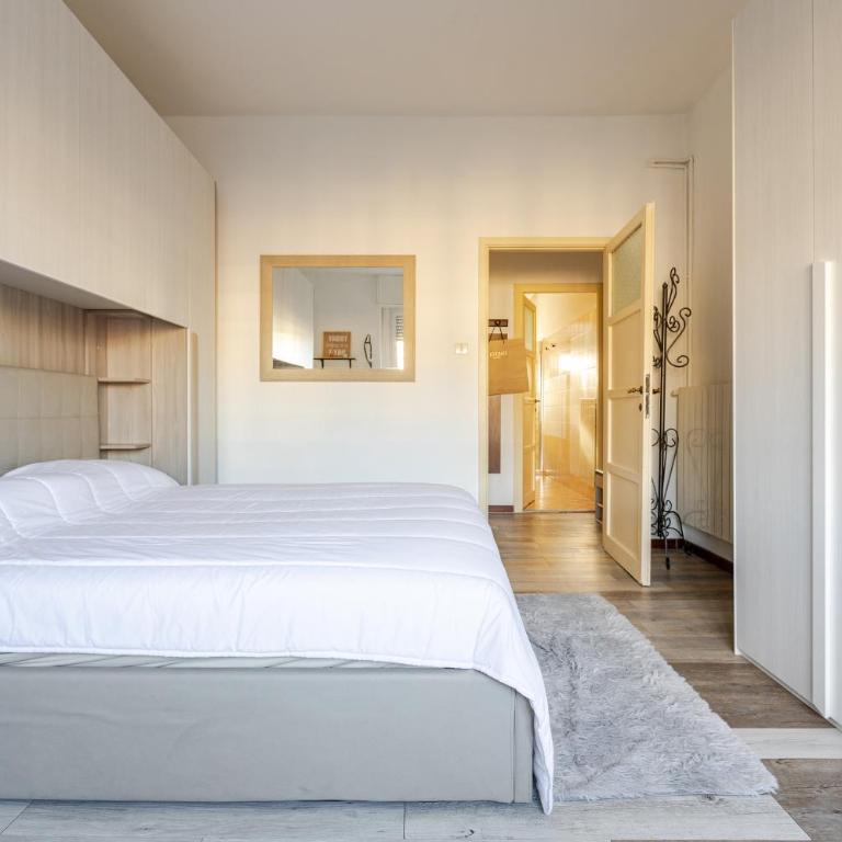 Apartment Rogoredo Santa Giulia - Appartamento con 1 Camera da Letto - 14