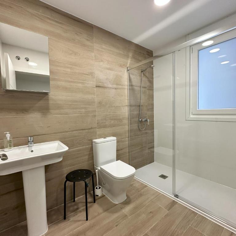 Edificio Brión 1º Derecha - Apartamento de 3 dormitorios - 20
