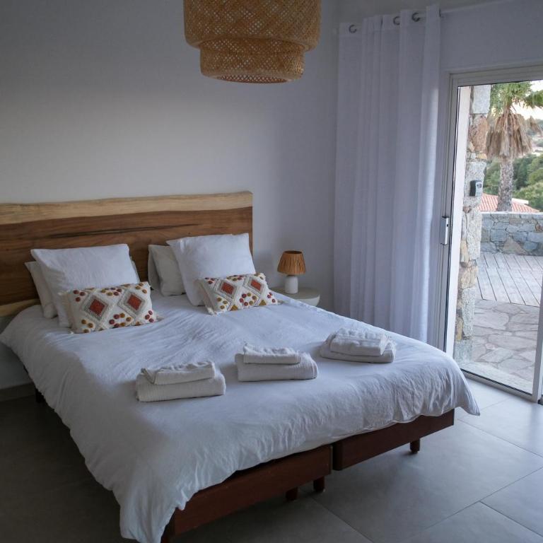 Villa U Mulinu - Maison de Vacances - 14