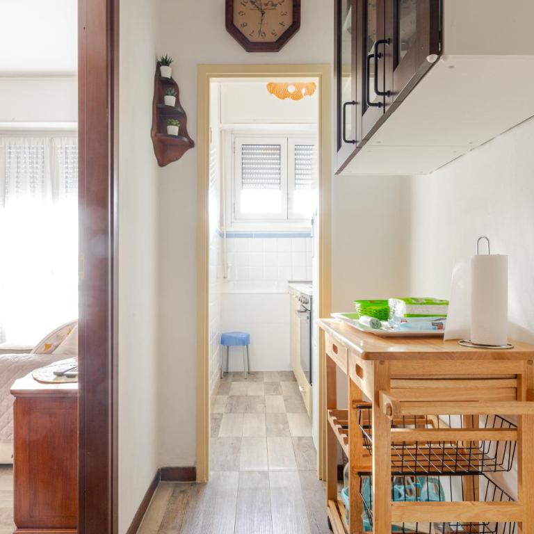 Apartment Rogoredo Santa Giulia - Appartamento con 1 Camera da Letto - 17