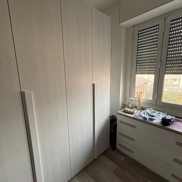 Apartment Rogoredo Santa Giulia - Appartamento con 1 Camera da Letto - 20