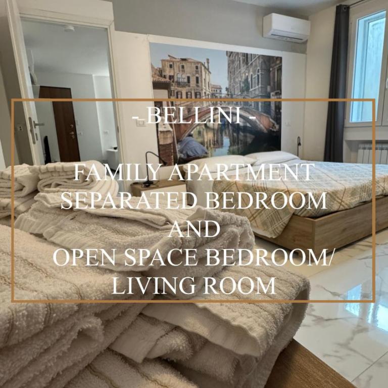 Calle de le Pazienze Apartments - Apartment - Ground Floor - 4