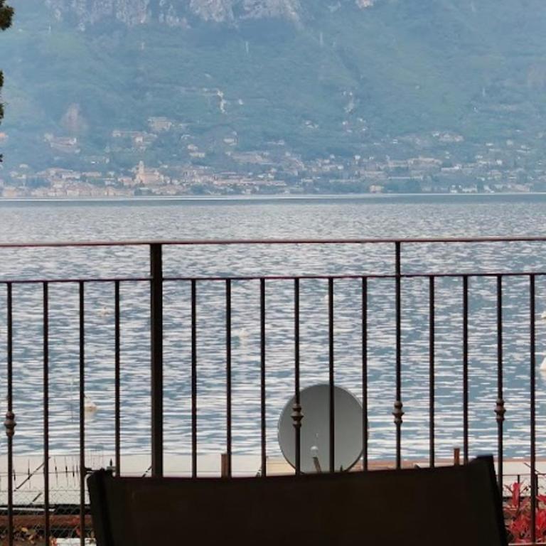 Benaco See - Apartment mit 2 Schlafzimmern und Seeblick - 13