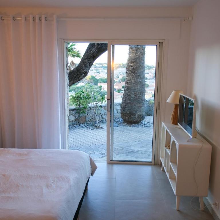 Villa U Mulinu - Maison de Vacances - 11