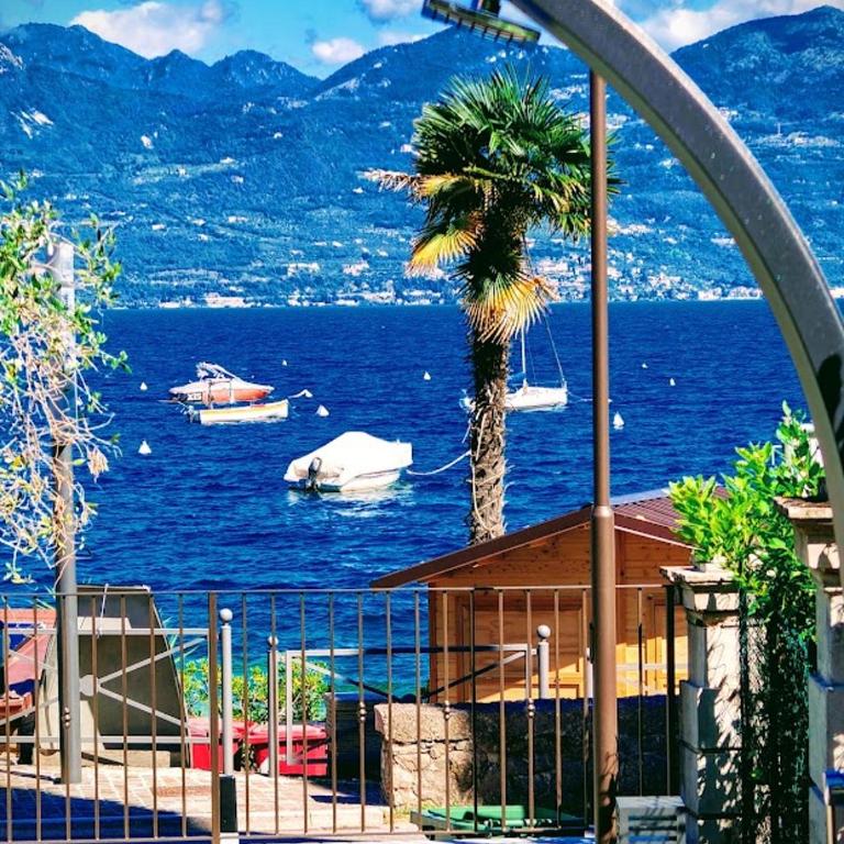 Benaco See - Apartment mit 2 Schlafzimmern und Seeblick - 14