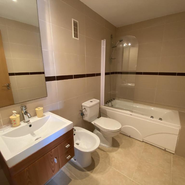 Neptuno 7 Planta Terraza Deluxe - Apartamento - 8