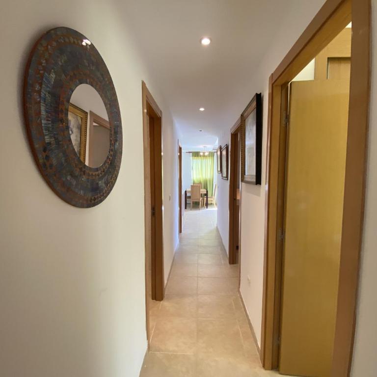 Neptuno 7 Planta Terraza Deluxe - Apartamento - 10