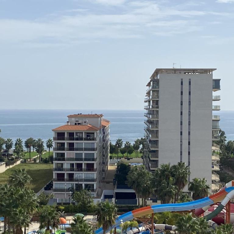 Neptuno 7 Planta Terraza Deluxe - Apartamento - 11