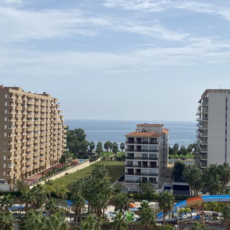 Neptuno 7 Planta Terraza Deluxe - Apartamento - 12