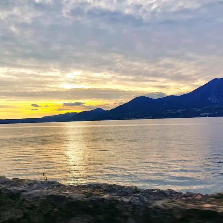 Benaco See - Apartment mit 2 Schlafzimmern und Seeblick - 17