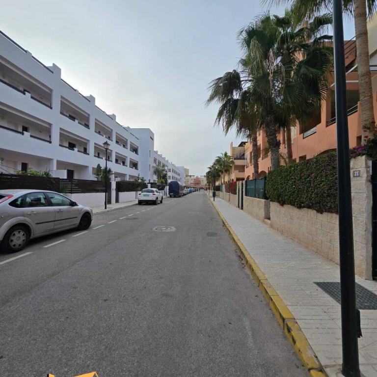 Paraíso Vera - Apartamento de 2 dormitorios - 29