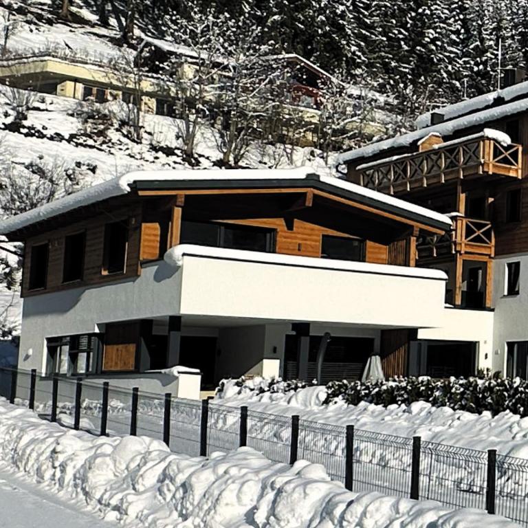 Sonnenseite Filzmoos - Apartment mit 2 Schlafzimmern und Terrasse - 22