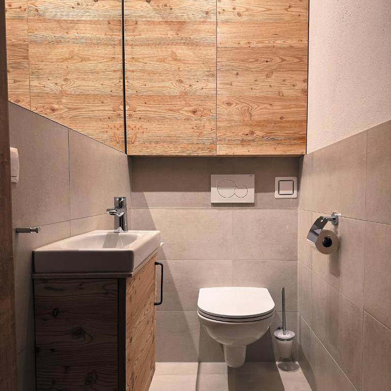 Sonnenseite Filzmoos - Apartment mit 2 Schlafzimmern und Terrasse - 24