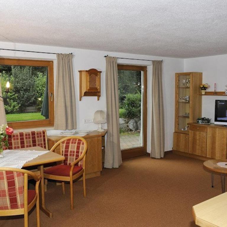 Appartementhaus St. Martin - Comfort Apartment - 5