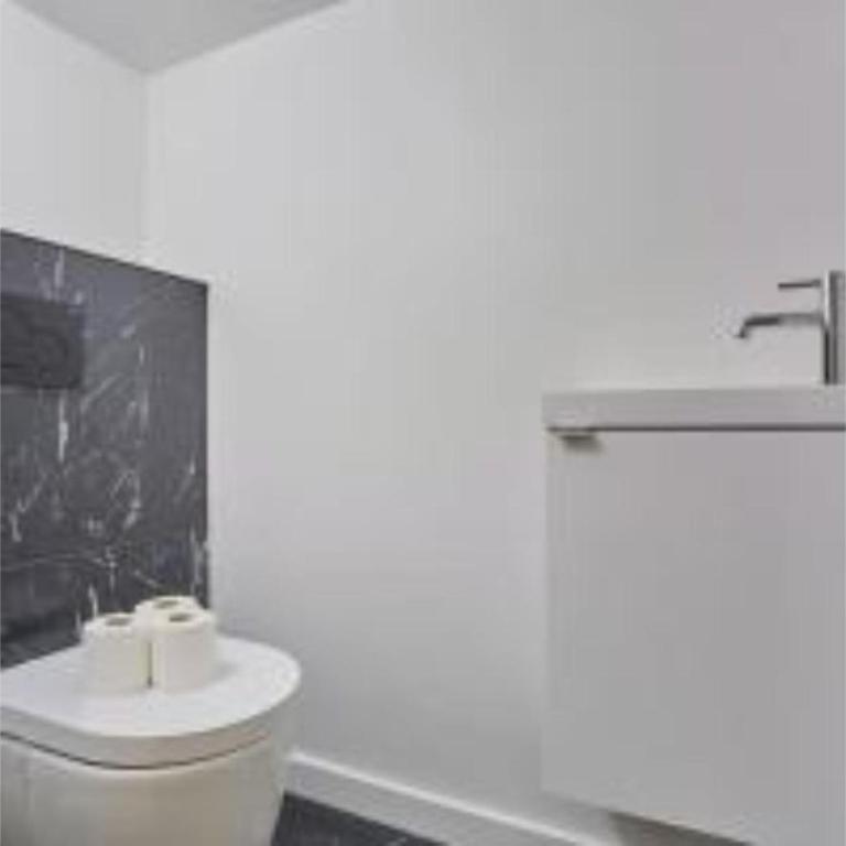 Duplex Center of Paris by Studioprestige - Appartement 2 Chambres - 1