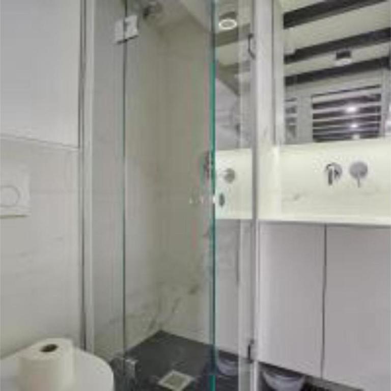 Duplex Center of Paris by Studioprestige - Appartement 2 Chambres - 5