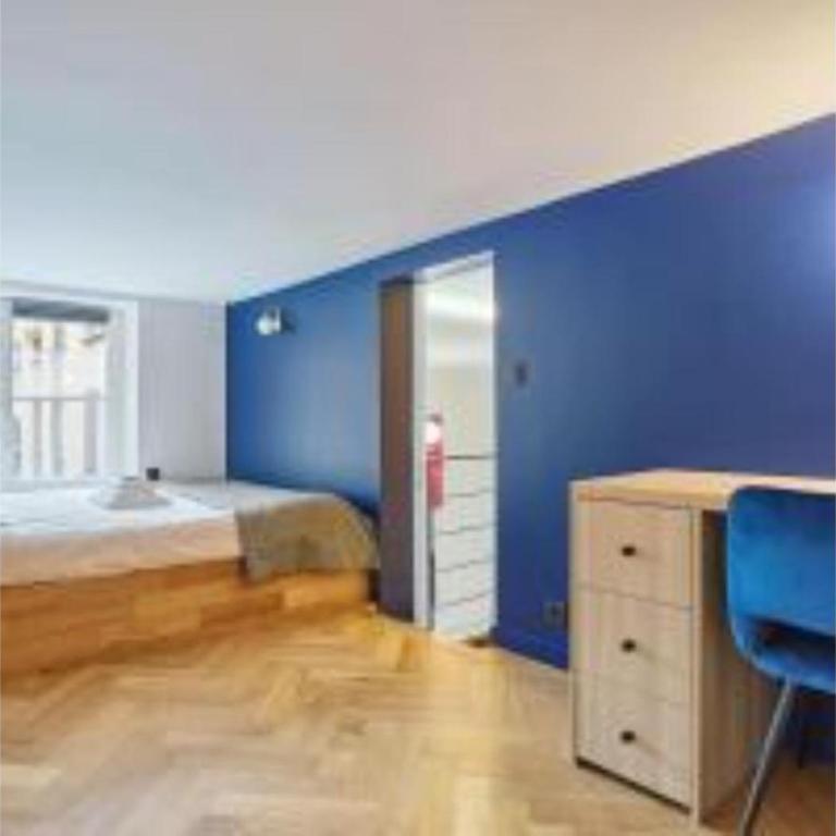Duplex Center of Paris by Studioprestige - Appartement 2 Chambres - 6