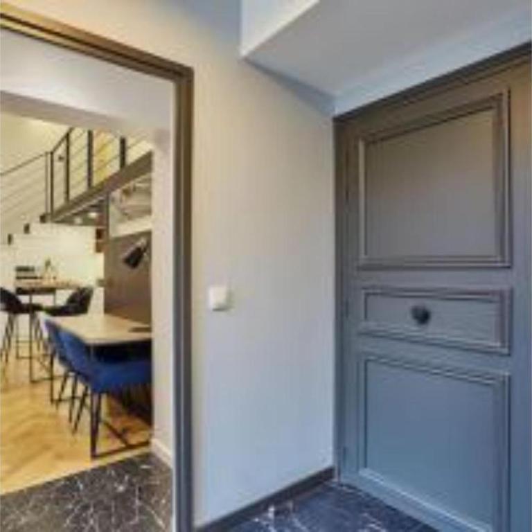 Duplex Center of Paris by Studioprestige - Appartement 2 Chambres - 9