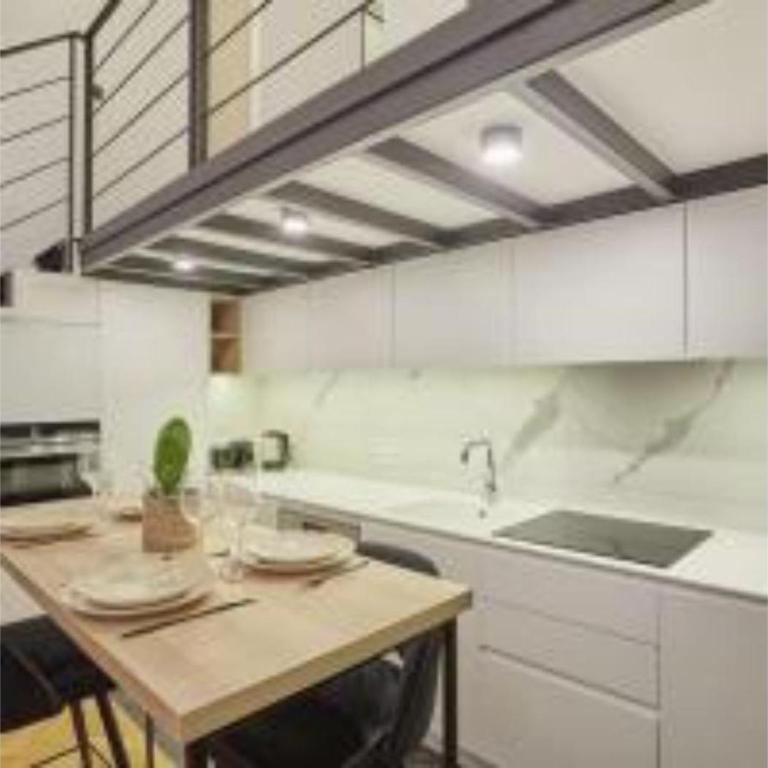 Duplex Center of Paris by Studioprestige - Appartement 2 Chambres - 12