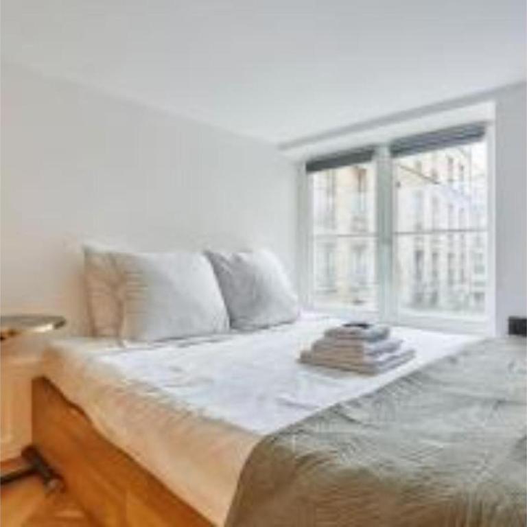 Duplex Center of Paris by Studioprestige - Appartement 2 Chambres - 13