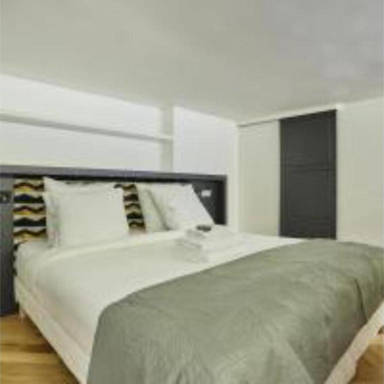 Duplex Center of Paris by Studioprestige - Appartement 2 Chambres - 16