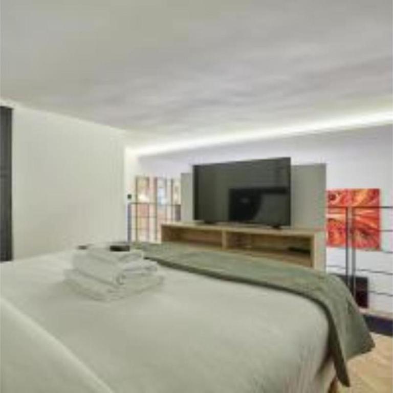 Duplex Center of Paris by Studioprestige - Appartement 2 Chambres - 17