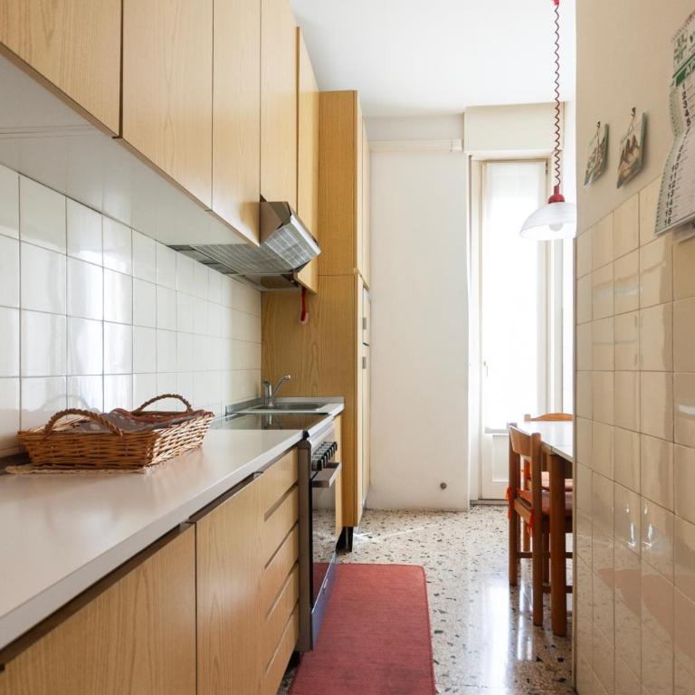 Youhosty - Juvara 11 - Appartamento con 1 Camera da Letto - 24