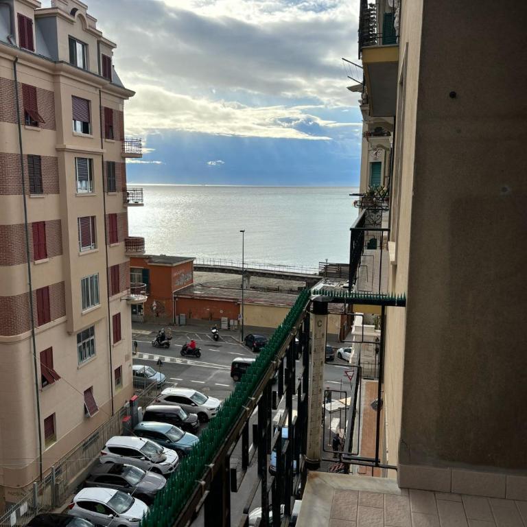 Casa vacanze di Carla - Appartamento con 2 Camere da Letto - 1