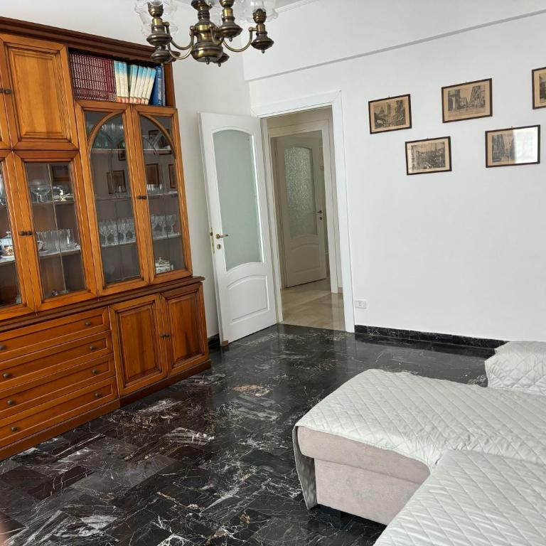 Casa vacanze di Carla - Appartamento con 2 Camere da Letto - 2