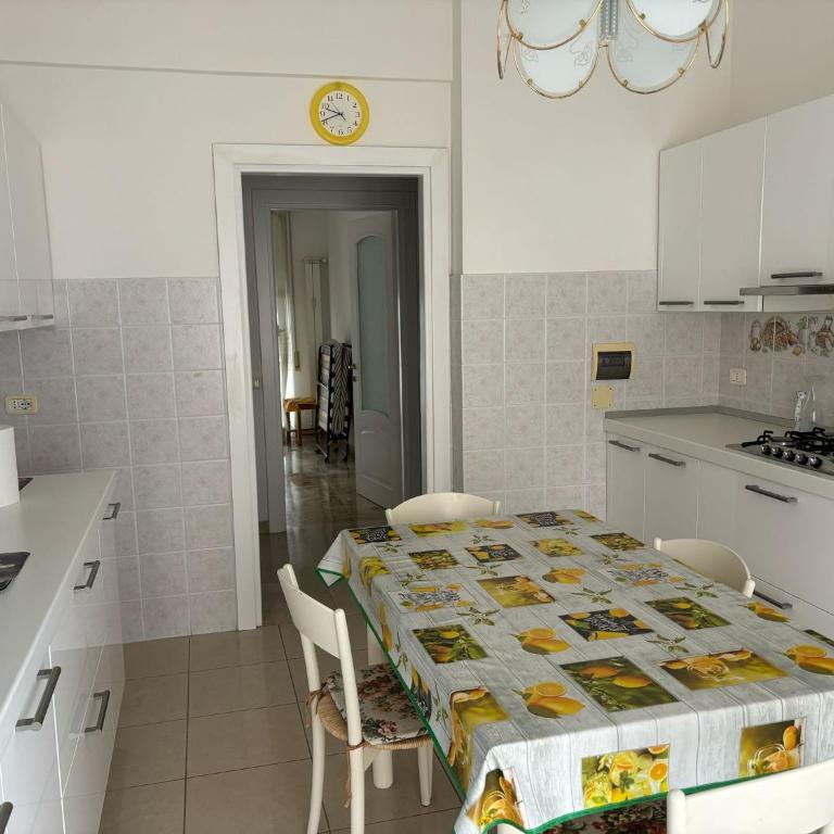 Casa vacanze di Carla - Appartamento con 2 Camere da Letto - 5