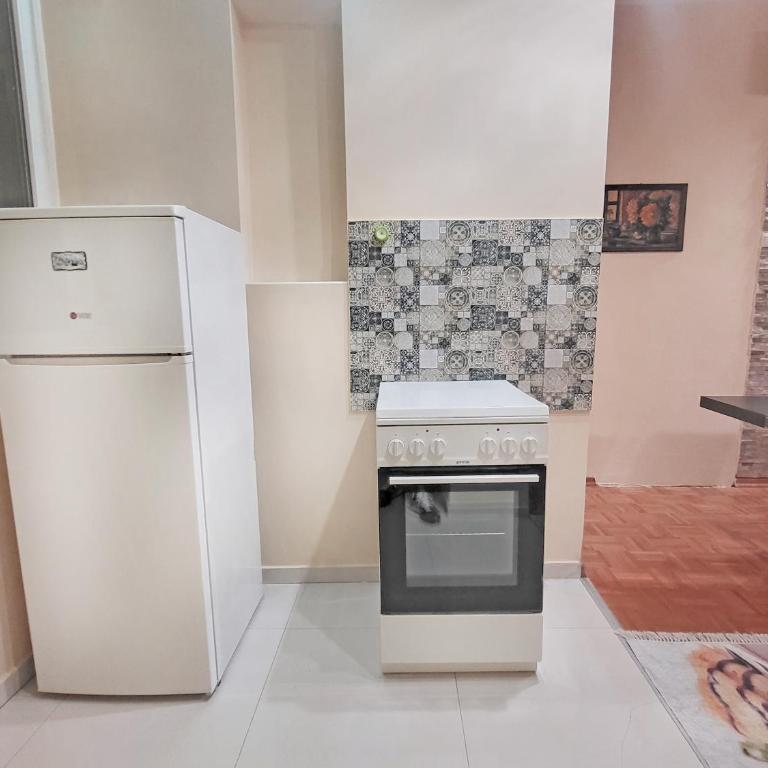 Skaradlija Lux Apartment - One-Bedroom Apartment - 2