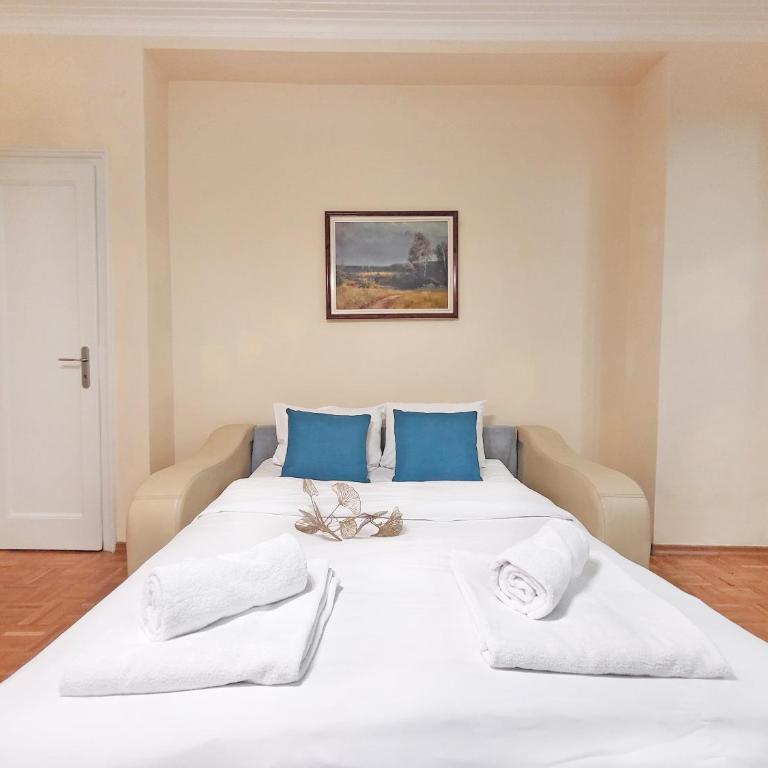 Skaradlija Lux Apartment - One-Bedroom Apartment - 4