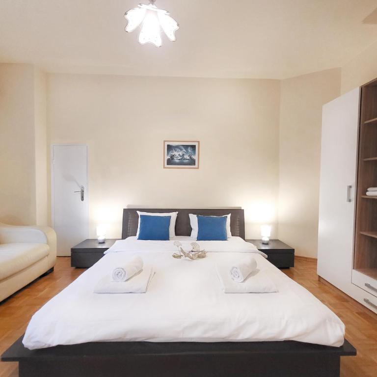 Skaradlija Lux Apartment - One-Bedroom Apartment - 7